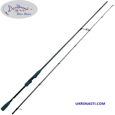 Спиннинг Серебряный ручей Silver Creek - Z 2024